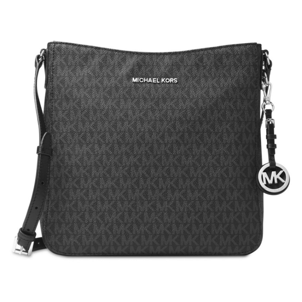 Michael MK Signature Jet Set Travel Large Bag